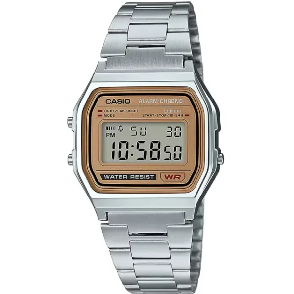 Casio A158WEA-9