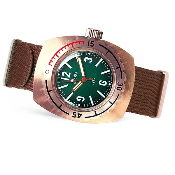 Vostok 2415.01-90808B