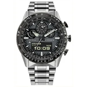 Citizen JV2006-55H