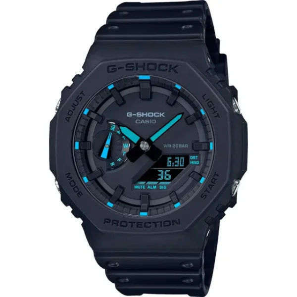 Casio GA-2100-1A2