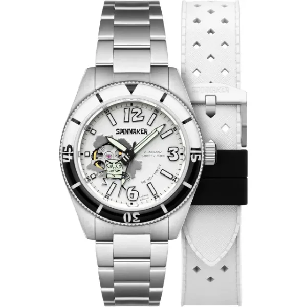 Spinnaker SP-5175-11