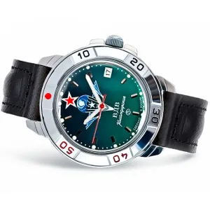 Vostok 2414.00-431021