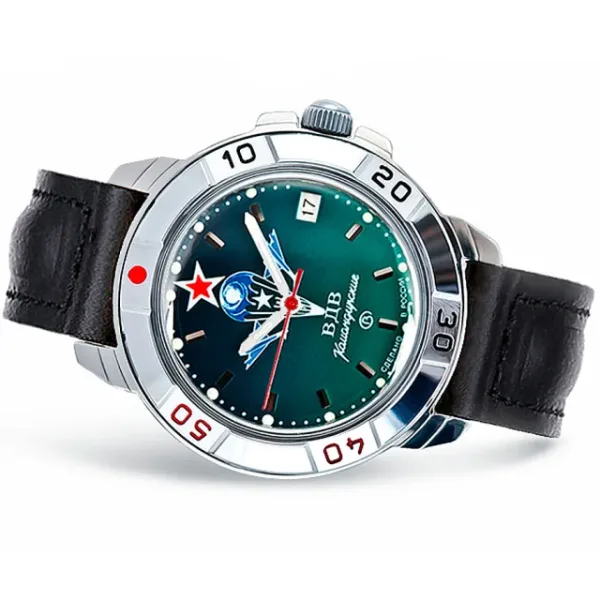 Vostok 2414.00-431021