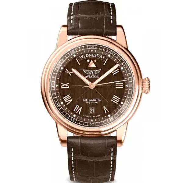 Aviator V.3.35.2.280.4