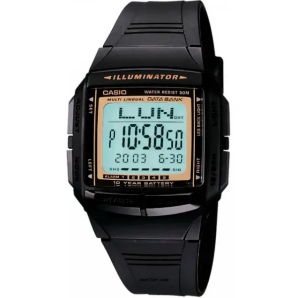 Casio DB-36-9A