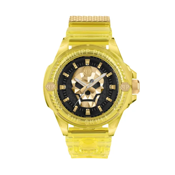 Philipp Plein PACA-MWS0099-PXV090N
