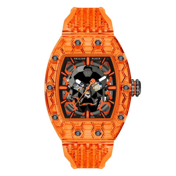 Philipp Plein AAEA-MWS0319-PXV100N