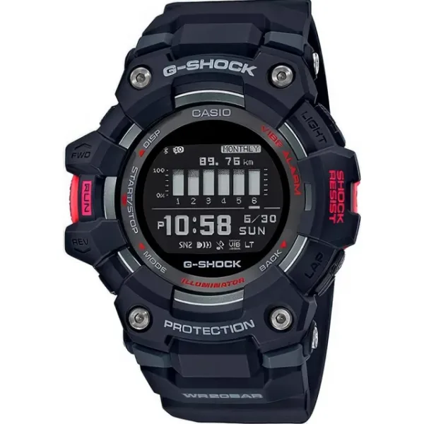 Casio GBD-100-1