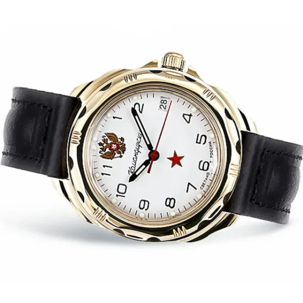 Vostok 2414.00-219322