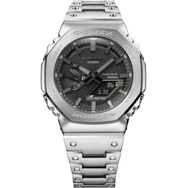 Casio GM-B2100D-1AER