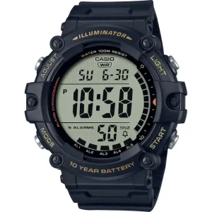 Casio AE-1500WHX-1A