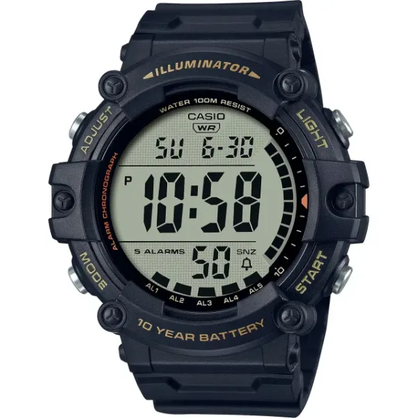 Casio AE-1500WHX-1A