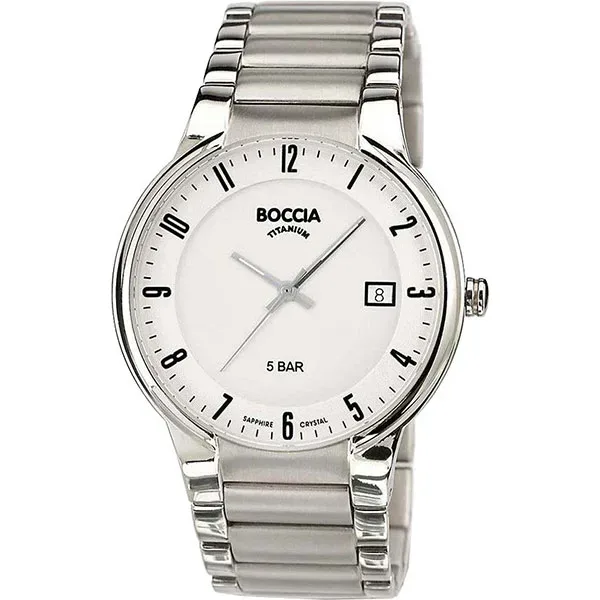 Boccia 3629-02