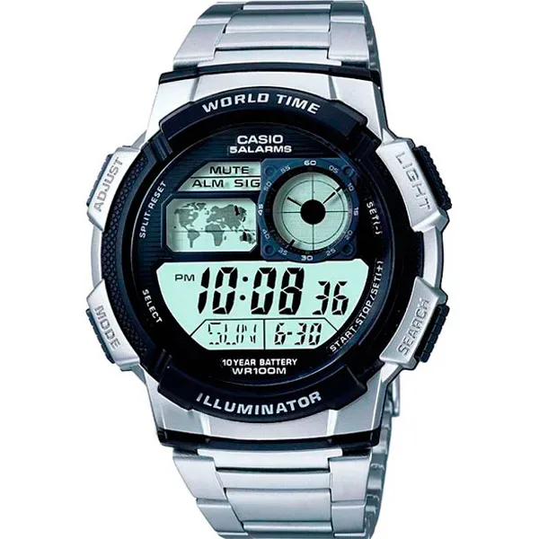 Casio AE-1000WD-1A