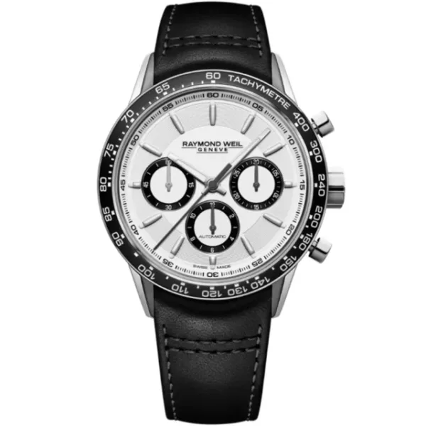 Raymond weil 7741-SC1-30021