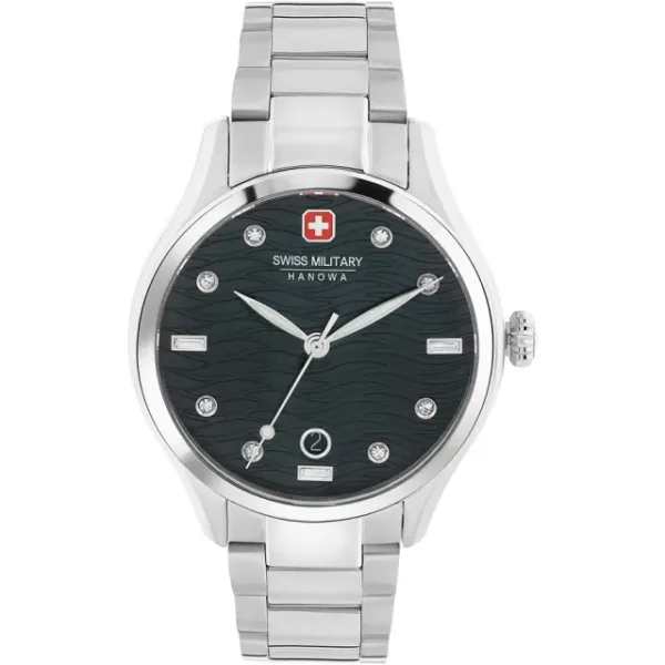 Swiss military hanowa SMWLH0005303