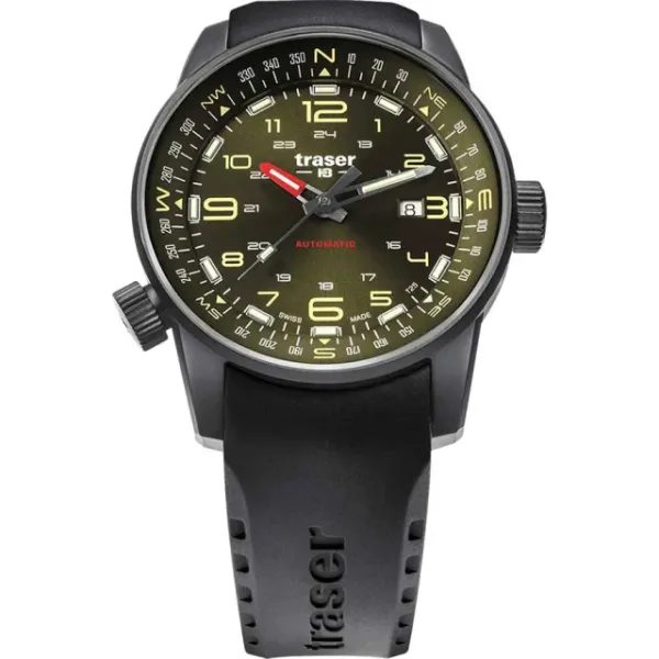 Traser TR.110457