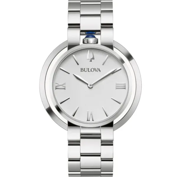 Bulova 96L306