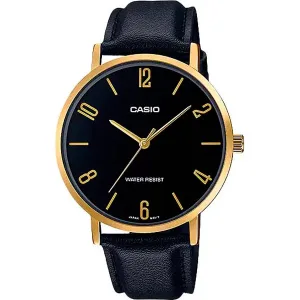 Casio MTP-VT01GL-1B2