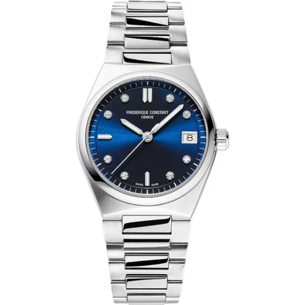 Frederique Constant FC-240ND2NH26B