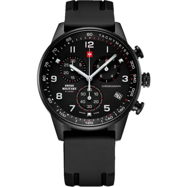 Swiss Military SM34012.09
