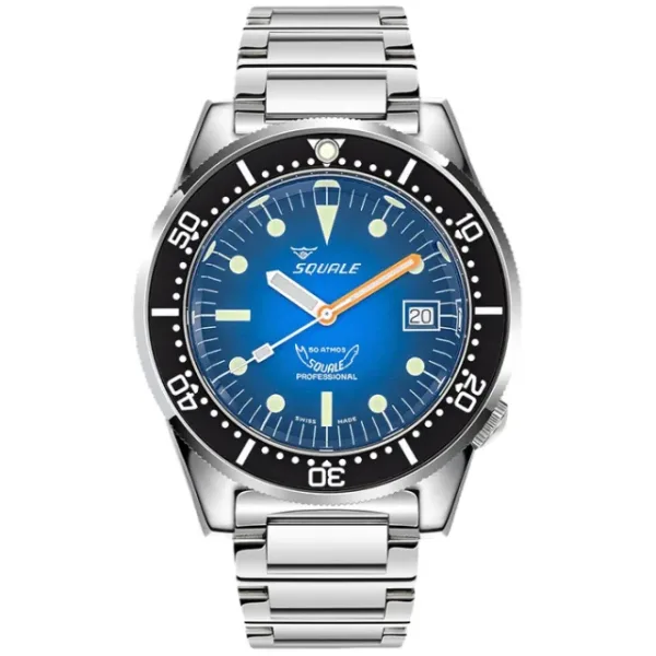 Squale 1521PROFD.SQ20L