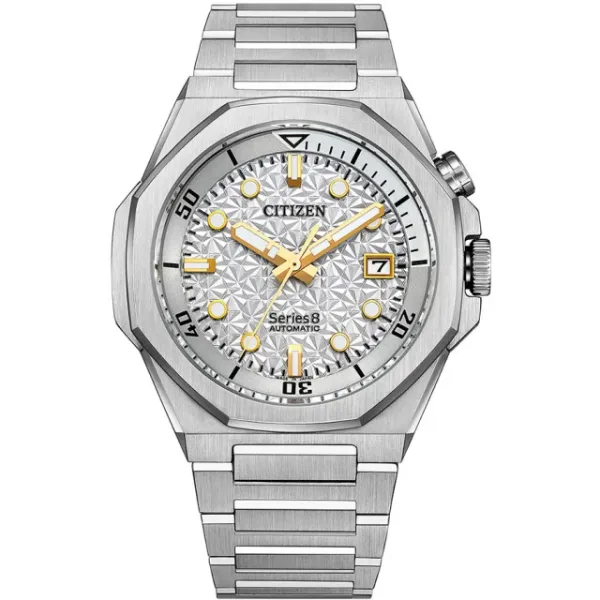 Citizen NB6060-58H