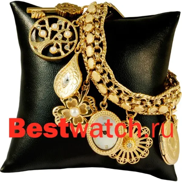 Anne Klein 8096CHRM