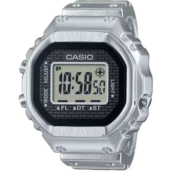 Casio CRW-001-1