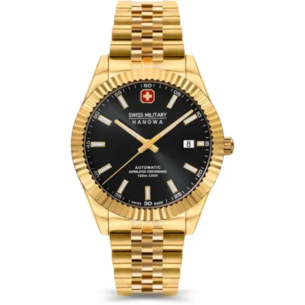 Swiss military hanowa SMWGL0002110