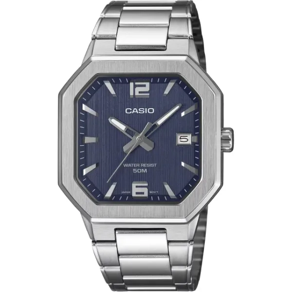 Casio MTP-B195D-2A