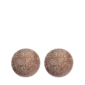 Серьги BRUNELLO CUCINELLI