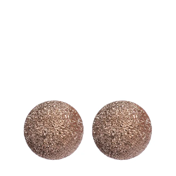 Серьги BRUNELLO CUCINELLI