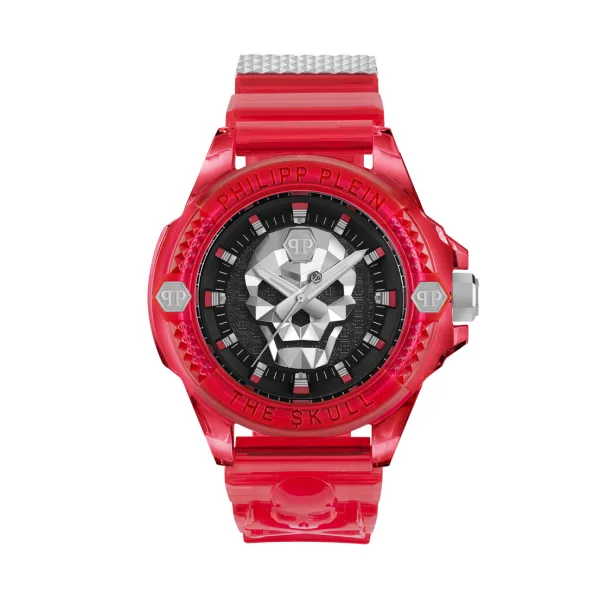 Philipp Plein PACA-MWS0099-PXV090N