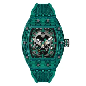 Philipp Plein AAEA-MWS0320-PXV100N
