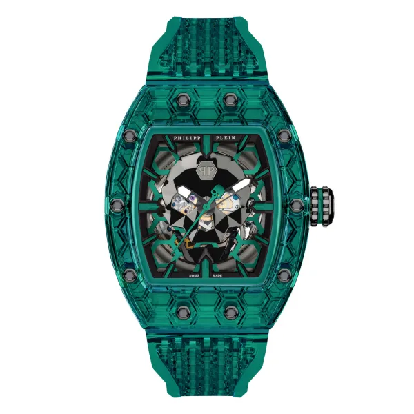 Philipp Plein AAEA-MWS0320-PXV100N