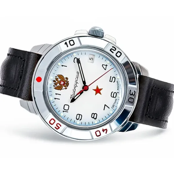 Vostok 2414.00-431323