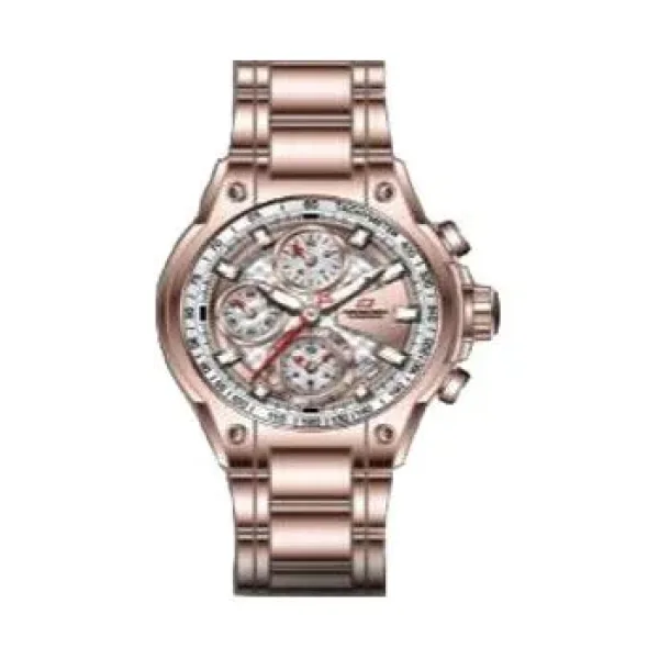 Chronoforce 5207-L-C