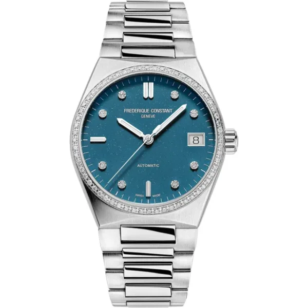 Frederique Constant FC-303LBSD2NHD6B