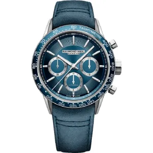 Raymond weil 7741-SC3-50021