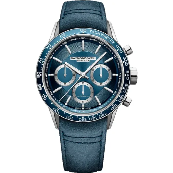Raymond weil 7741-SC3-50021