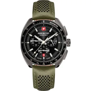 Swiss military hanowa SMWGC0003340