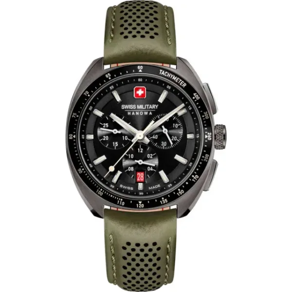 Swiss military hanowa SMWGC0003340