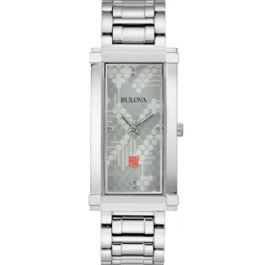 Bulova 96L286