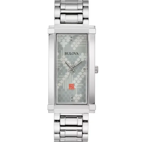Bulova 96L286