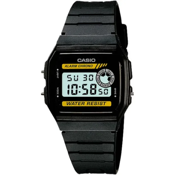 Casio F-94WA-9