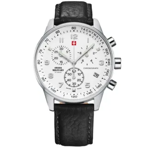 Swiss Military SM34012.06