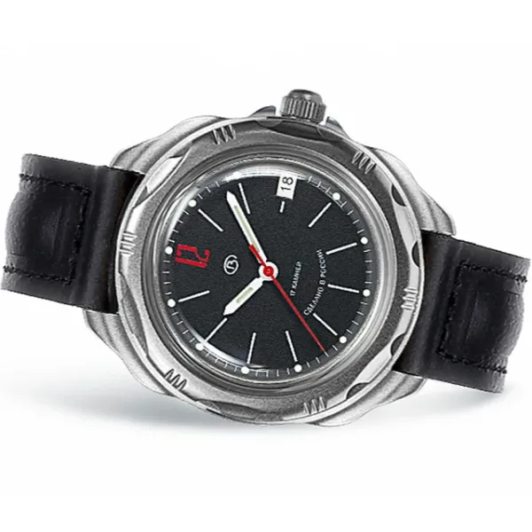 Vostok 2414.00-21615G