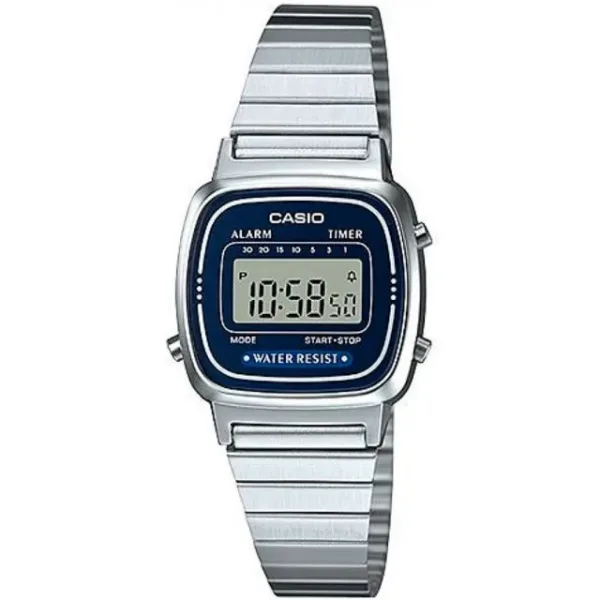 Casio LA670WA-2