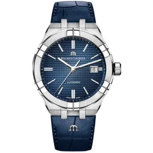 Maurice Lacroix AI6008-SS001-430-1